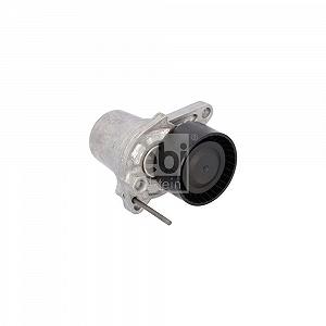 Натягувач поліклинового ременя FEBI BILSTEIN 100188 для MERCEDES-BENZ NISSAN synthetic.ua - Фото 1