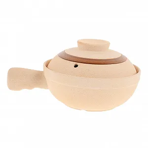 Форма для запекания Фарфоровая Малая Термостойкая с вентиляционным отверстием Антипригарная для супа и риса - Фото 1