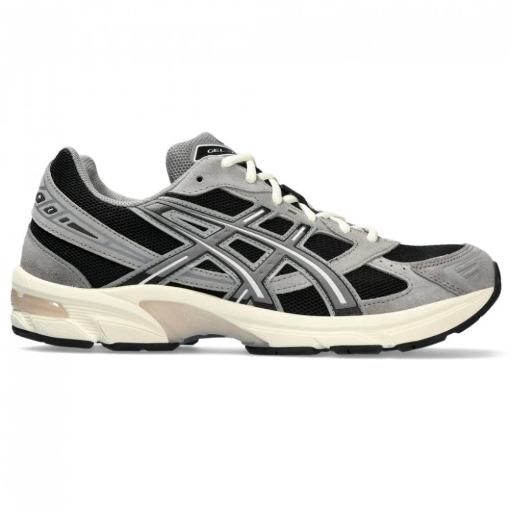 Кроссовки Asics Gel-1130 Серый размер 42, фото №1