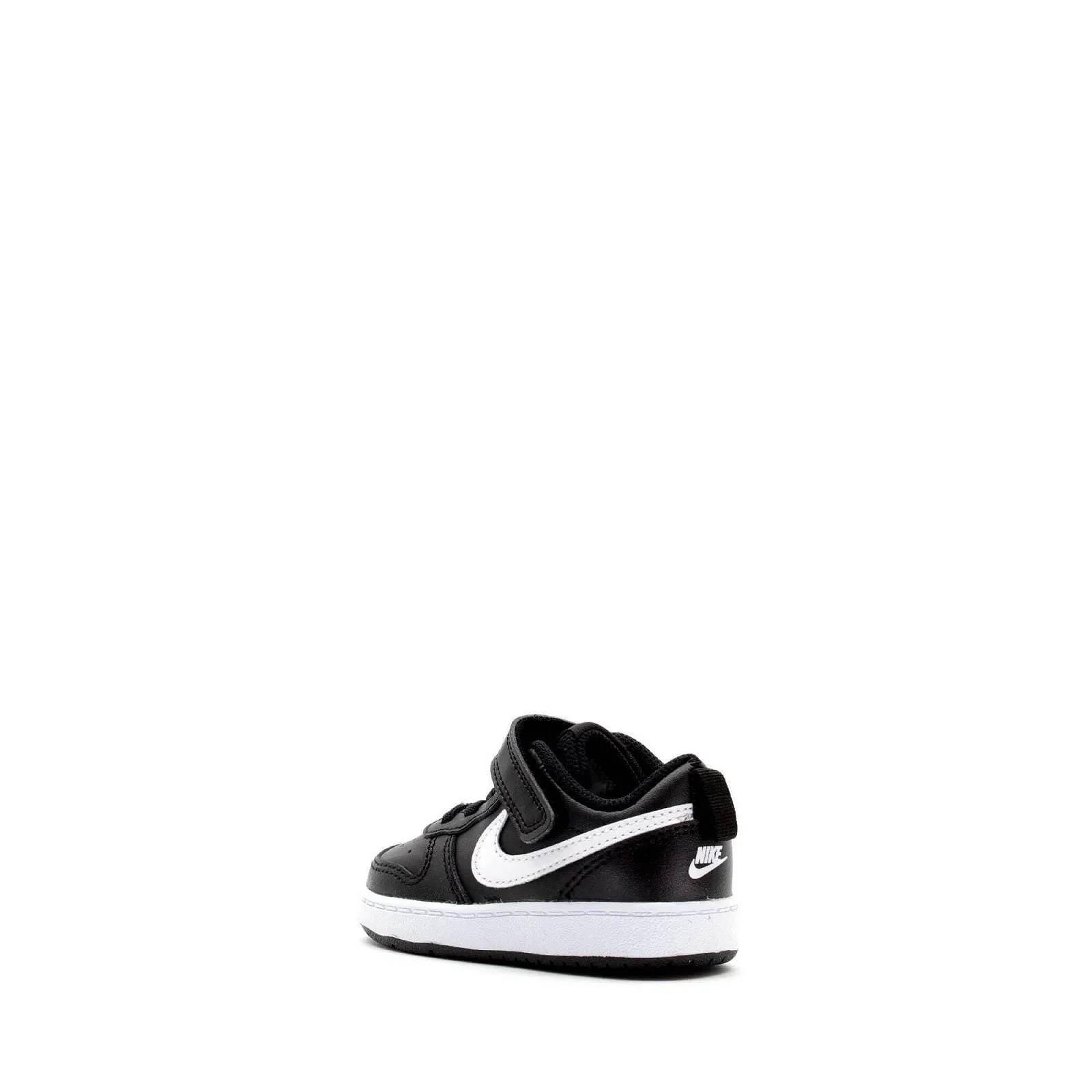Кроссовки Nike Court Borough Low 2 (PSV) для мальчиков, фото №2
