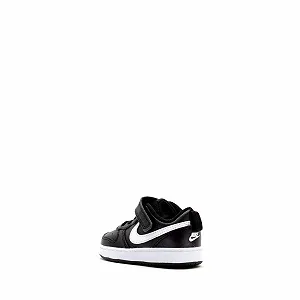 Кроссовки Nike Court Borough Low 2 (PSV) для мальчиков synthetic.ua - Фото 1
