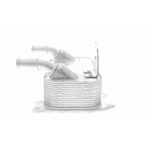 Масляний радіатор двигуна VEMO V45-60-0010 для PORSCHE, фото №4