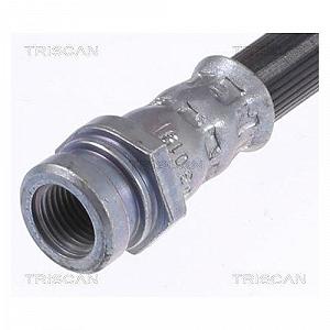 Тормозной шланг TRISCAN 8150 50231 для MAZDA, задняя ось справа synthetic.ua - Фото 1