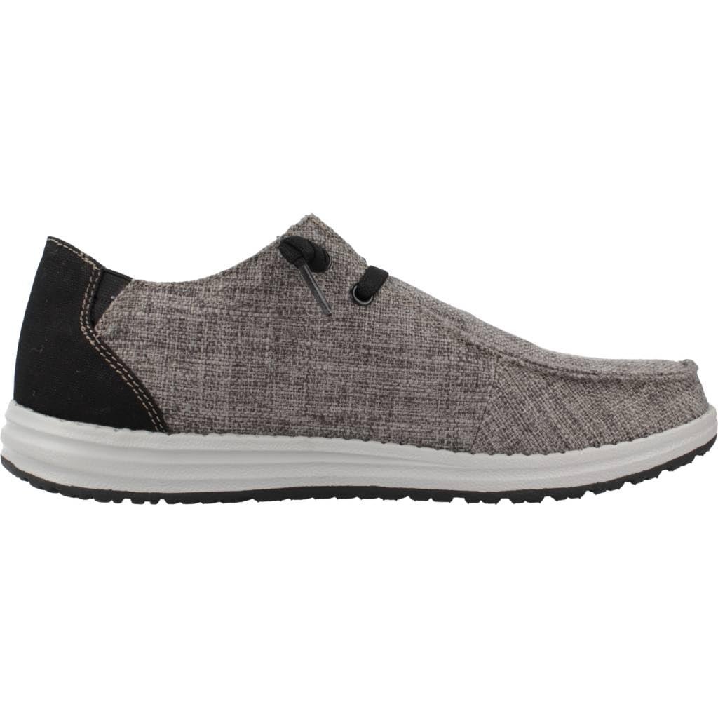 Кеди Skechers Melson Nela Чоловічі Сліпони, фото №4