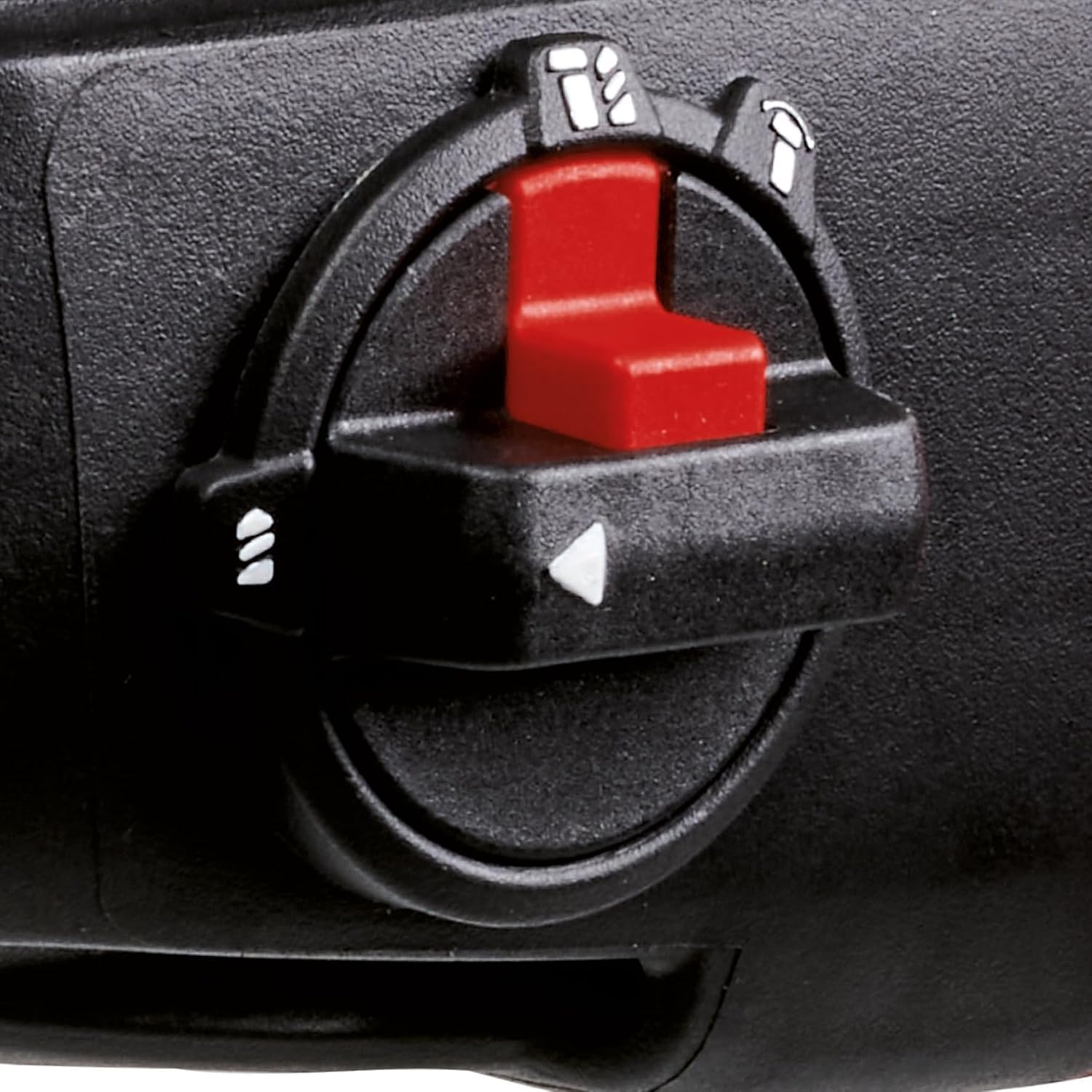 Перфоратор Einhell TC-RH 620 4F Kit (620 Вт, Пневматический Ударный Механизм, 2.2 Дж Ударная Мощность, Сверление, Бурение, Долбление с и без Фиксации, SDS-Plus, Непрерывная Фиксация), фото №4