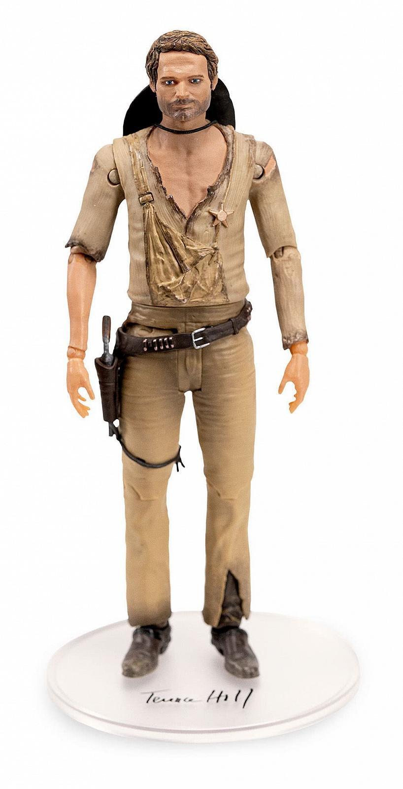 Фігурка Bambino Terence Hill Trinity 18 см, фото №3