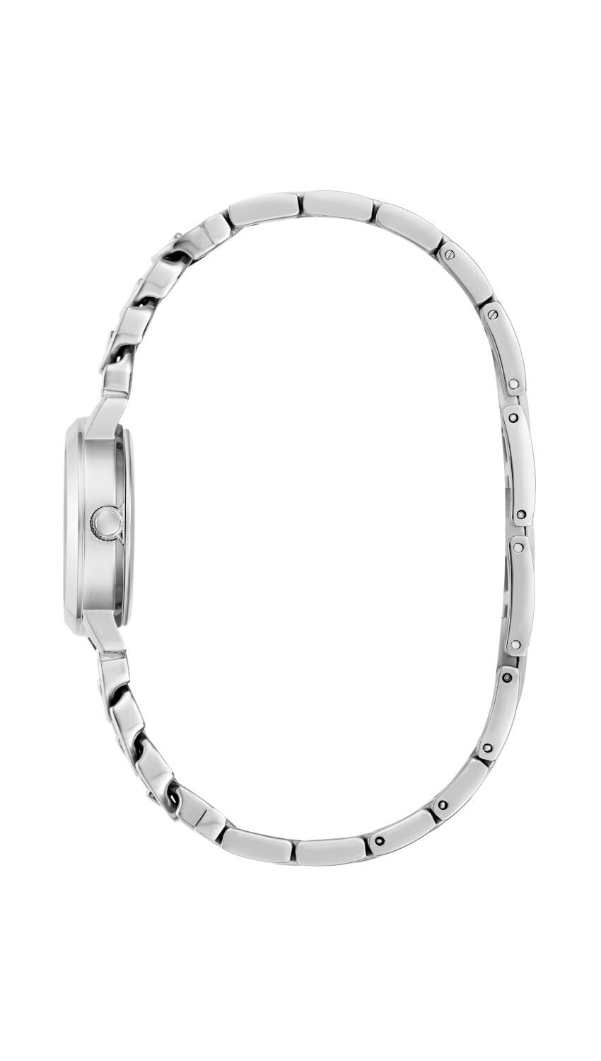 Женские часы GUESS CHIME GW0867L1 Серебристый, фото №2
