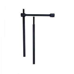 Набор ключей для колесных гаек KS TOOLS 518.0855 synthetic.ua - Фото 1