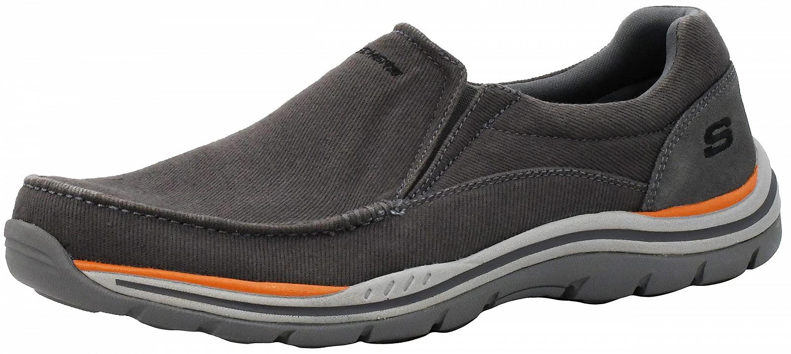Мокасини Skechers Expected Avillo чоловічі, фото №1
