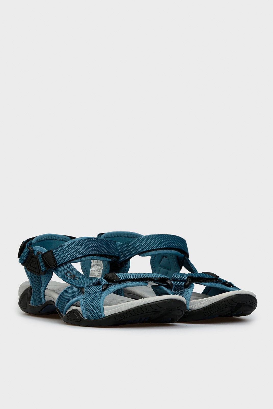 Сандалі CMP HAMAL HIKING SANDAL 44, фото №3