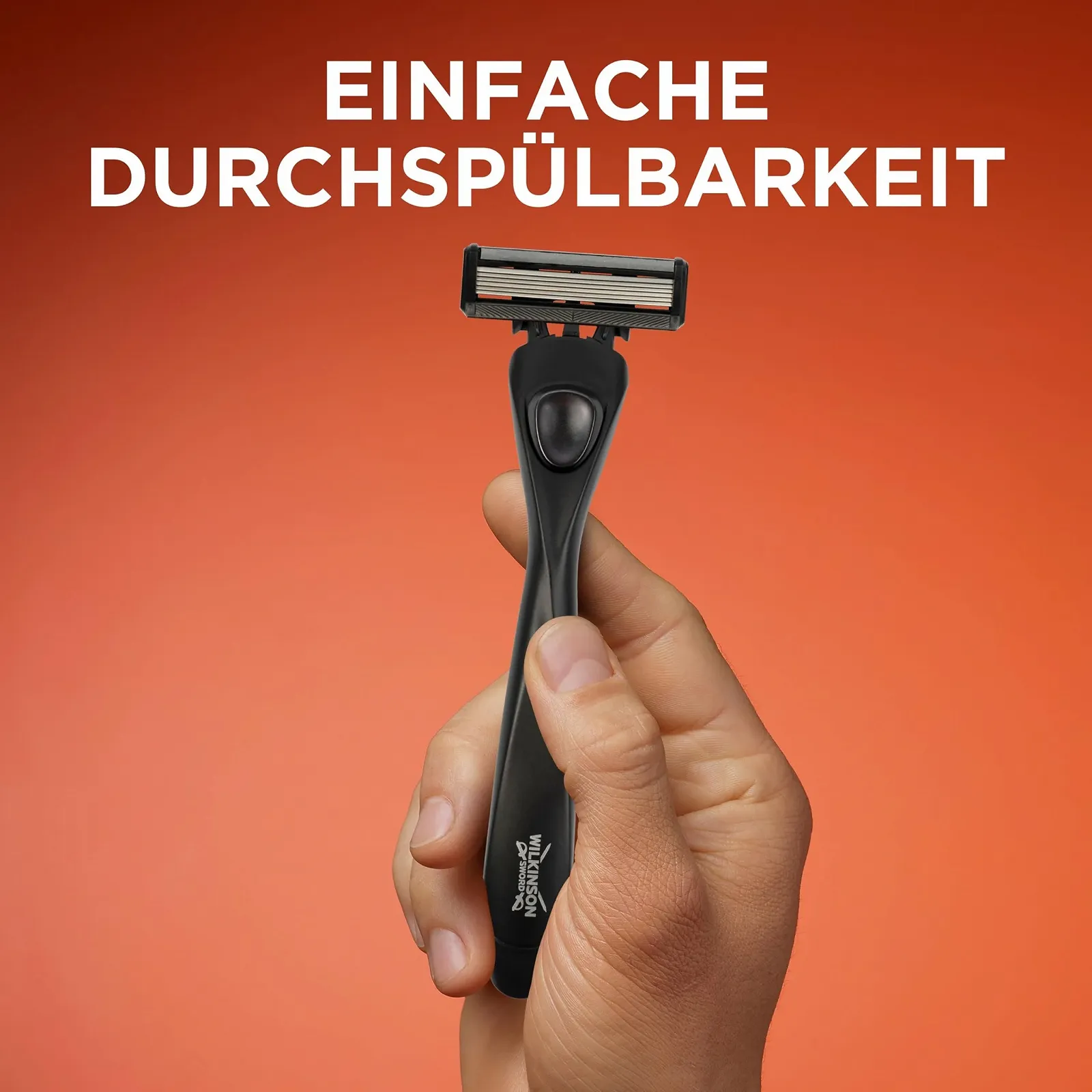Бритва и сменные кассеты Wilkinson Sword Wilkinson 6 4 сменные кассеты, фото №2 Бритва и сменные кассеты Wilkinson Sword Wilkinson 6 4 сменные кассеты, фото №2