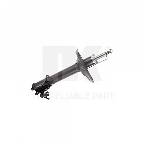 Амортизатор NK 654534537, передня вісь, правий - Фото 1