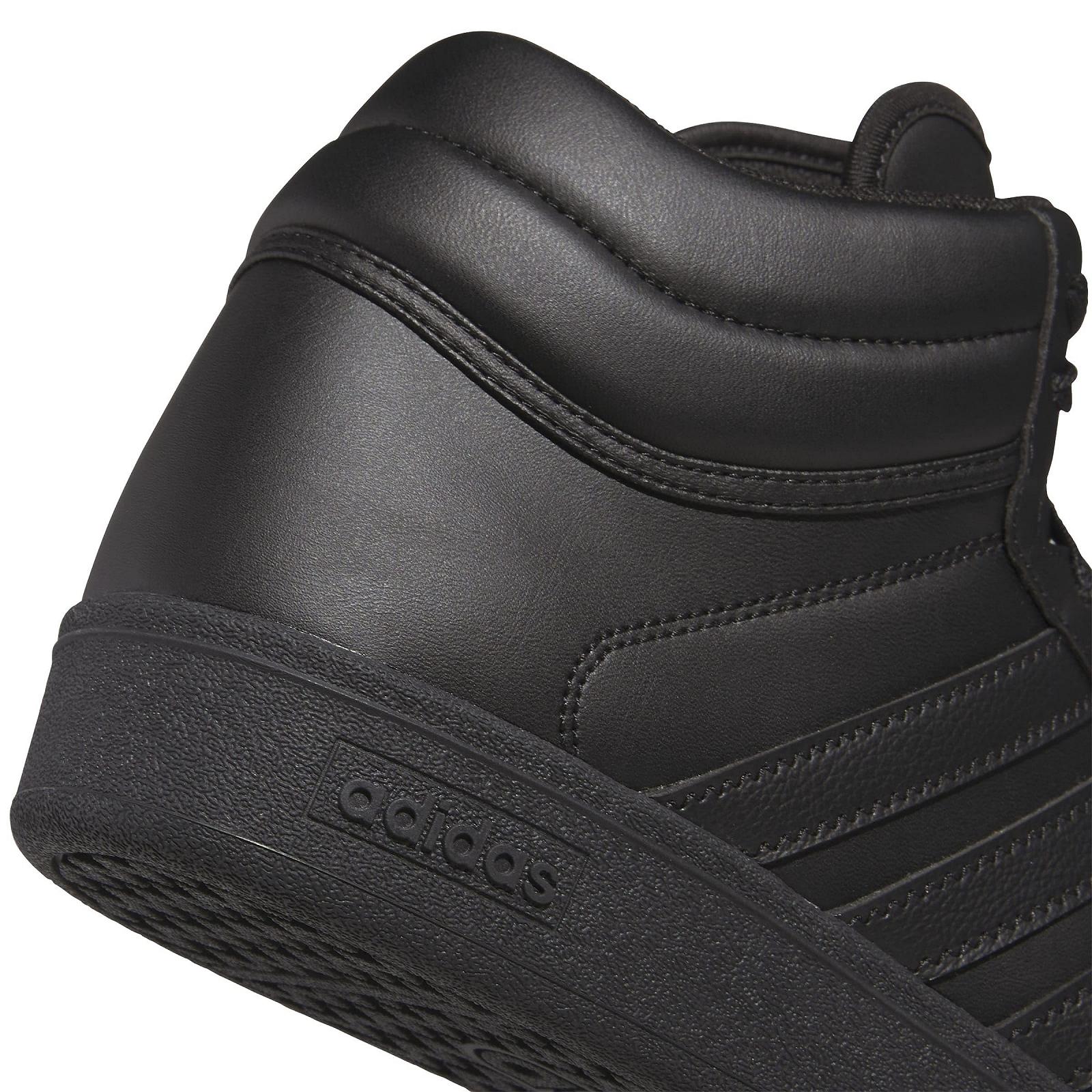 Кроссовки adidas Hoops 4.0 Mid Unisex, фото №4 Кроссовки adidas Hoops 4.0 Mid Unisex, фото №4