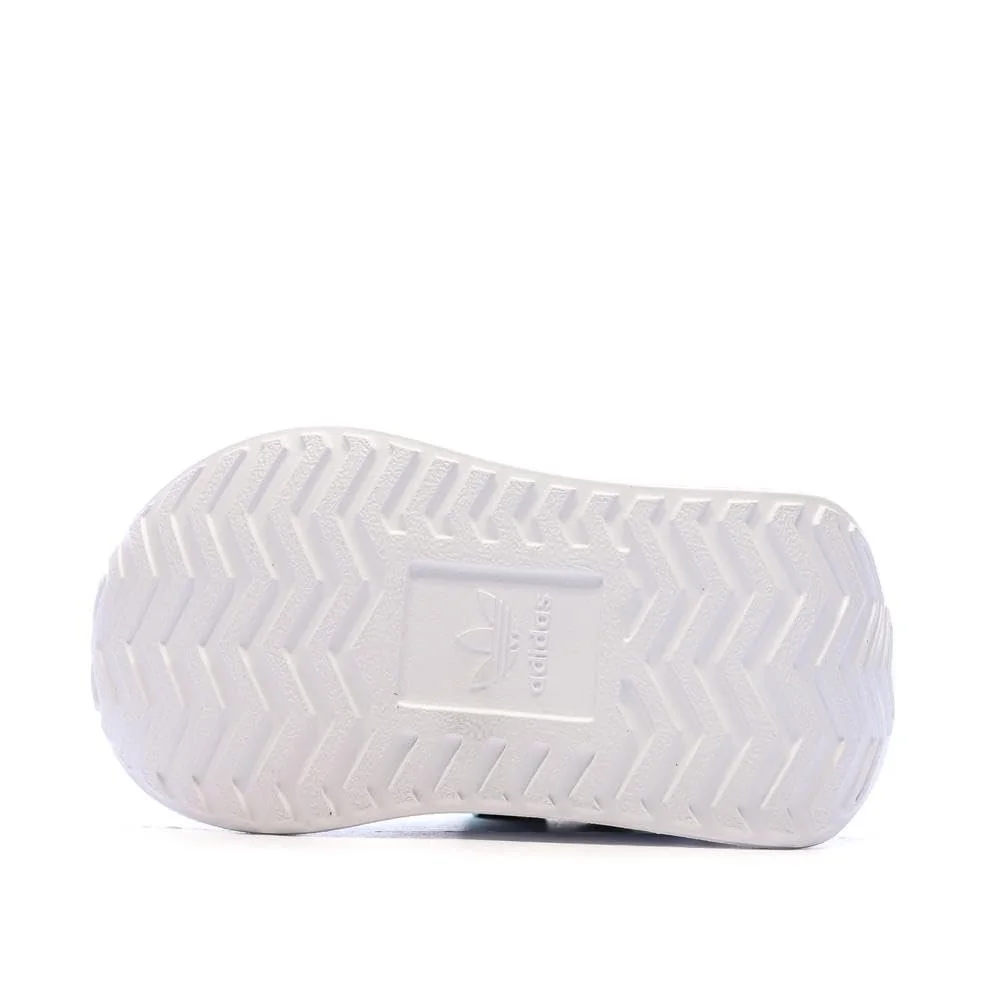 Кросівки adidas Country Зелений, фото №5