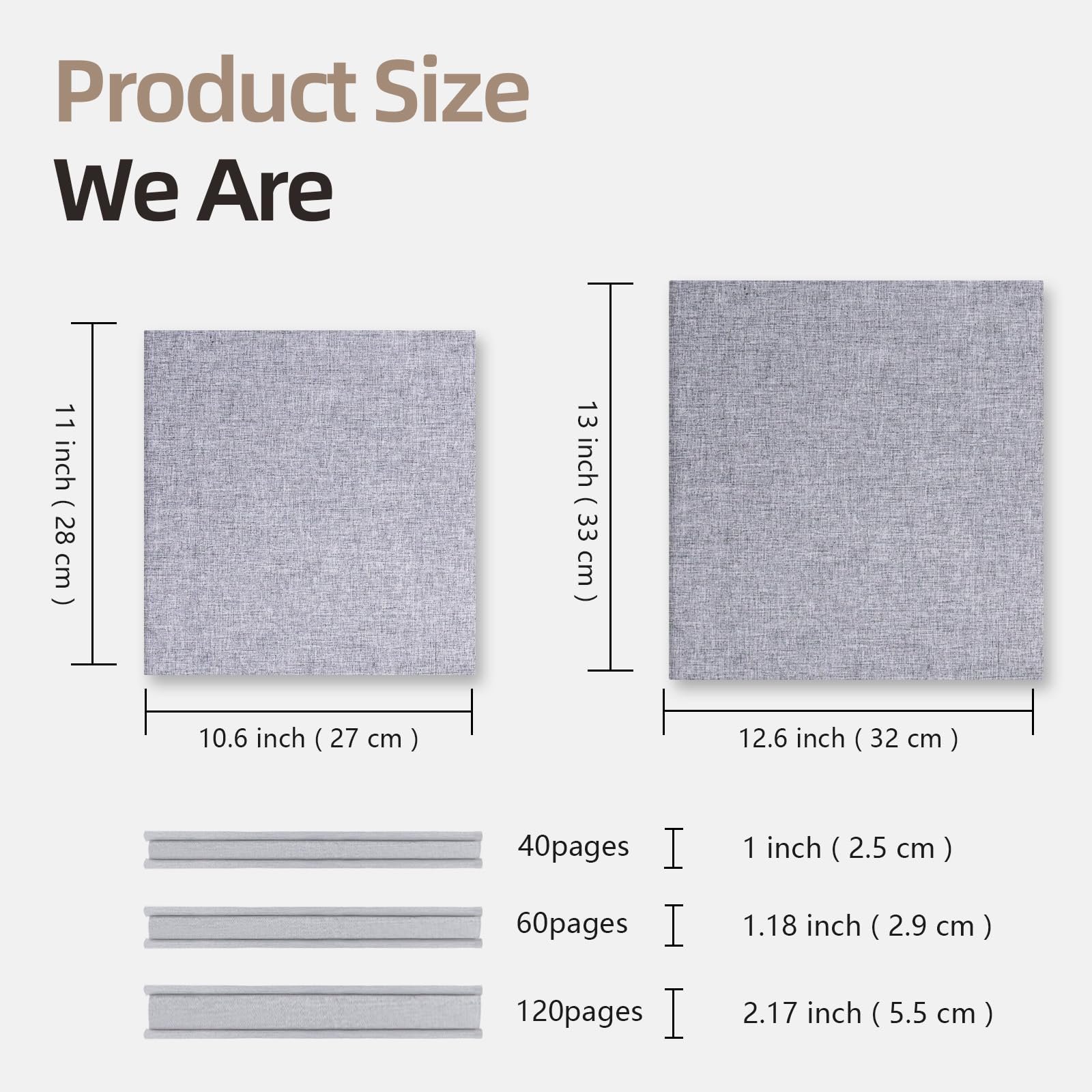 Фотоальбом Vienrose самоклеючий, магнітний альбом для вирізок, фото №7 Фотоальбом Vienrose самоклеючий, магнітний альбом для вирізок, фото №7