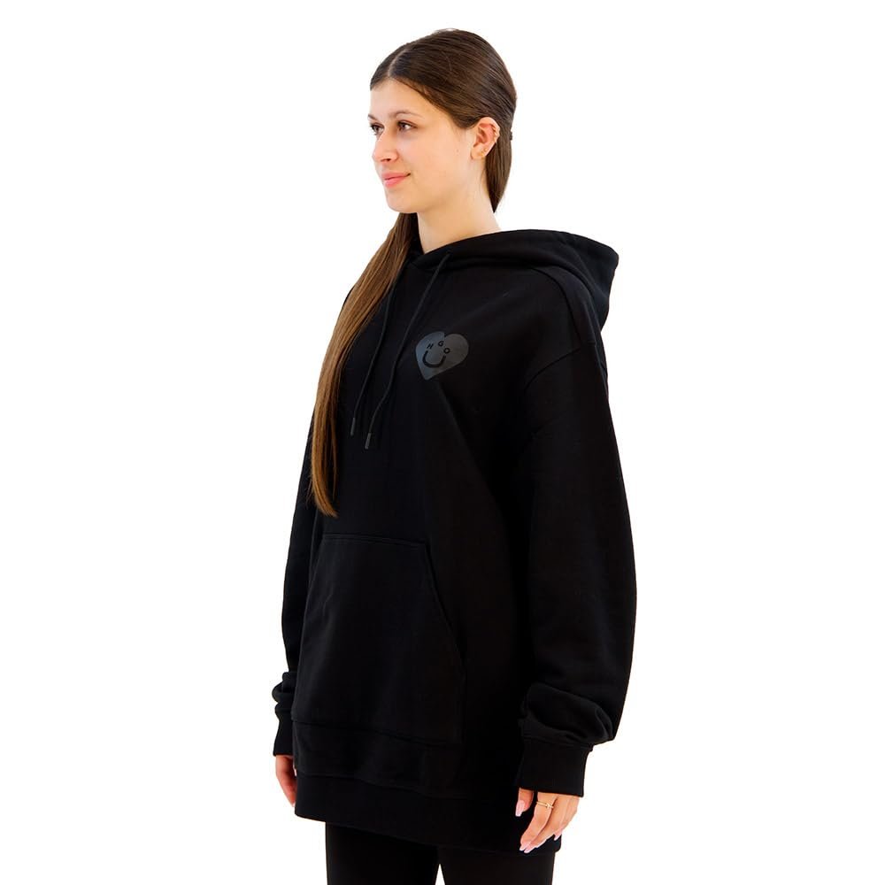 Женская толстовка HUGO Dejandra_b, фото №3 Женская толстовка HUGO Dejandra_b, фото №3