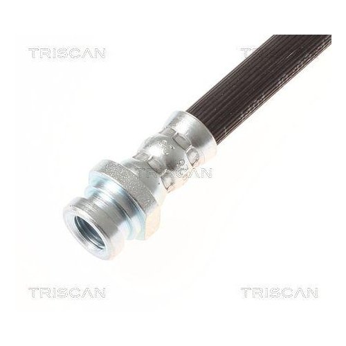 Тормозной шланг TRISCAN 8150 10205 для MAZDA, задний мост, фото №2 Тормозной шланг TRISCAN 8150 10205 для MAZDA, задний мост, фото №2