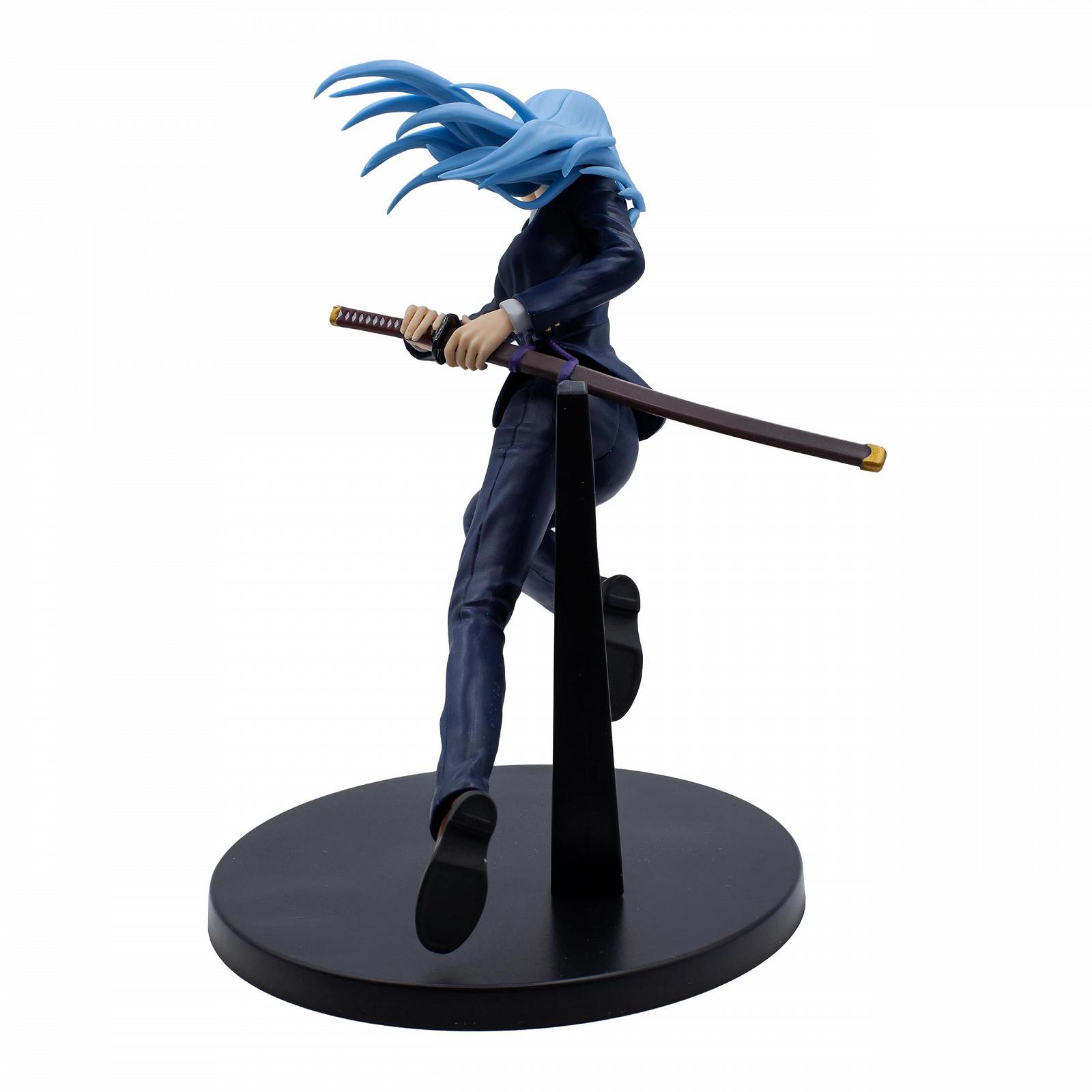 Фігурка Banpresto Jujutsu Kaisen Kasumi Miwa BP88055, різнокольорова, фото №6