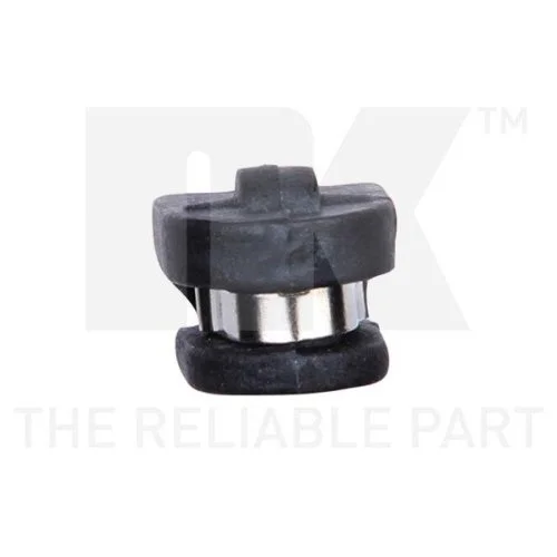 Датчик зносу гальмівних колодок NK 280087 для BMW Передня вісь, фото №2