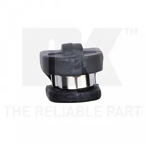 Датчик зносу гальмівних колодок NK 280087 для BMW Передня вісь synthetic.ua - Фото 1