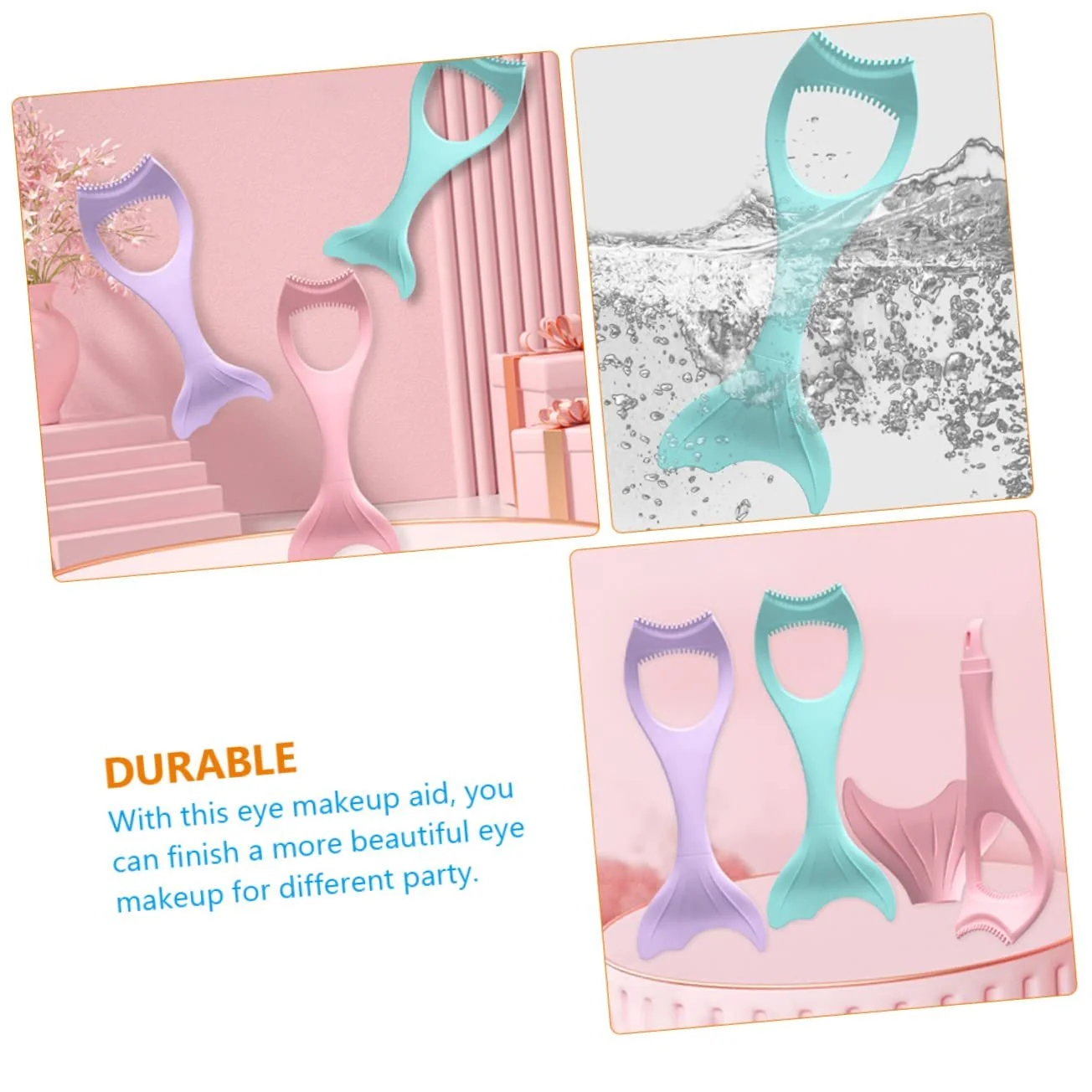 Инструмент для макияжа BIUDECO Кисти, фото №5 Инструмент для макияжа BIUDECO Кисти, фото №5