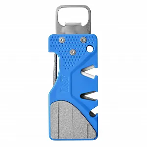 Точило для ножів DMT PocketSharp Plus мультитул алмазна з відкривачкою - Фото 1