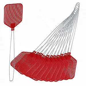 Мухобійка 12 шт. Iron Handle - Фото 1