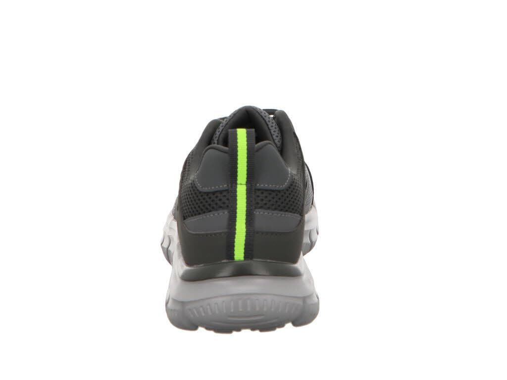 Кроссовки Skechers Track-Syntac мужские, фото №3