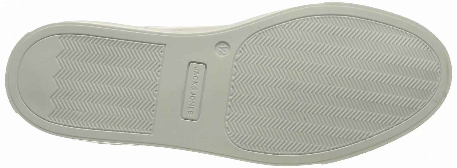 Кроссовки JACK & JONES Jfwcorey Leather Noos, фото №4