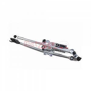 Трапеция стеклоочистителя METZGER 2190988 для BMW передняя - Фото 1