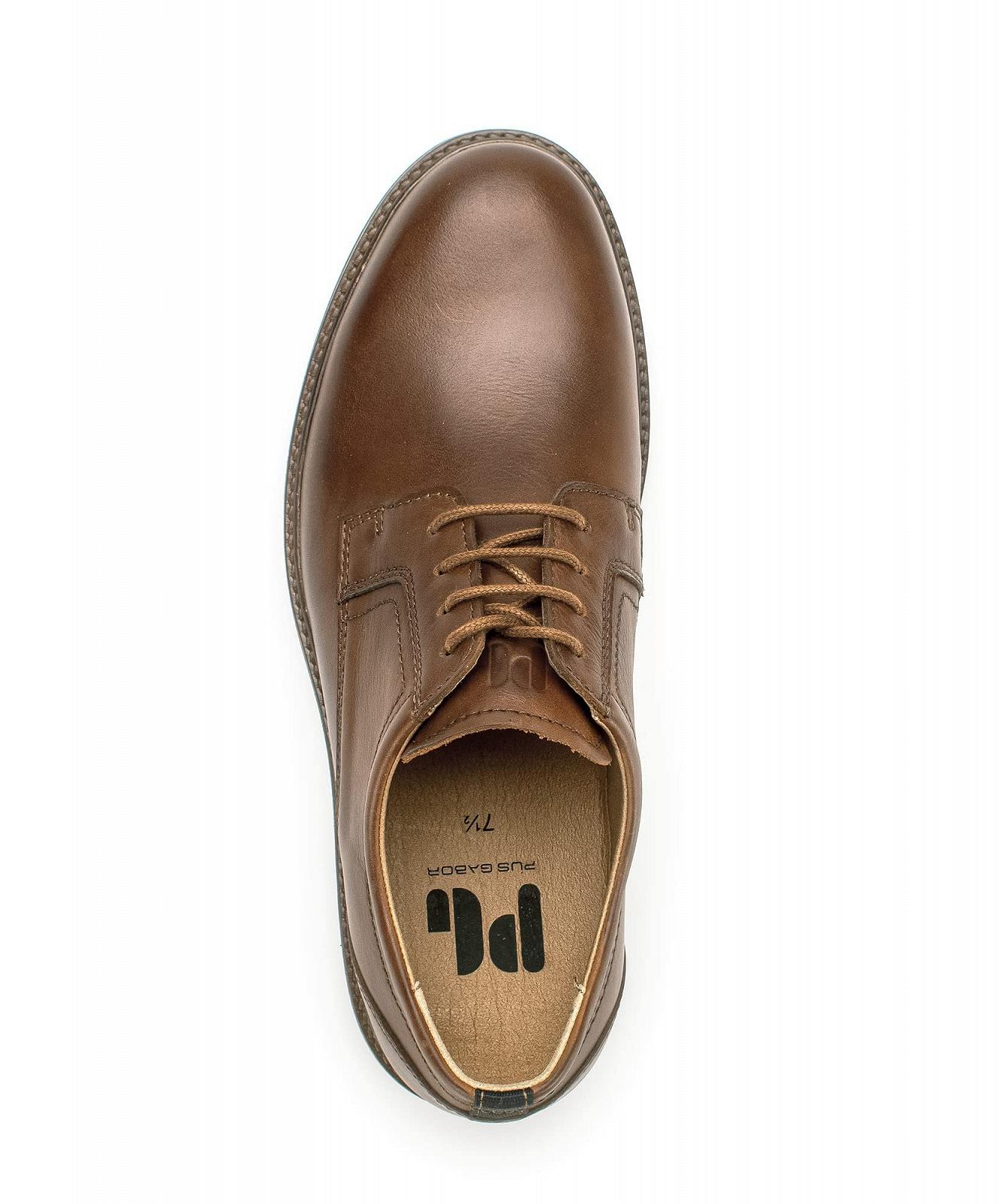 Кросівки Pius Gabor Чоловічі на шнурівці, фото №6 Кросівки Pius Gabor Чоловічі на шнурівці, фото №6