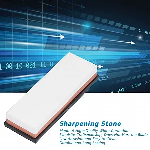 Точильний камінь Local Double Grain 3000/8000 synthetic.ua - Фото 1