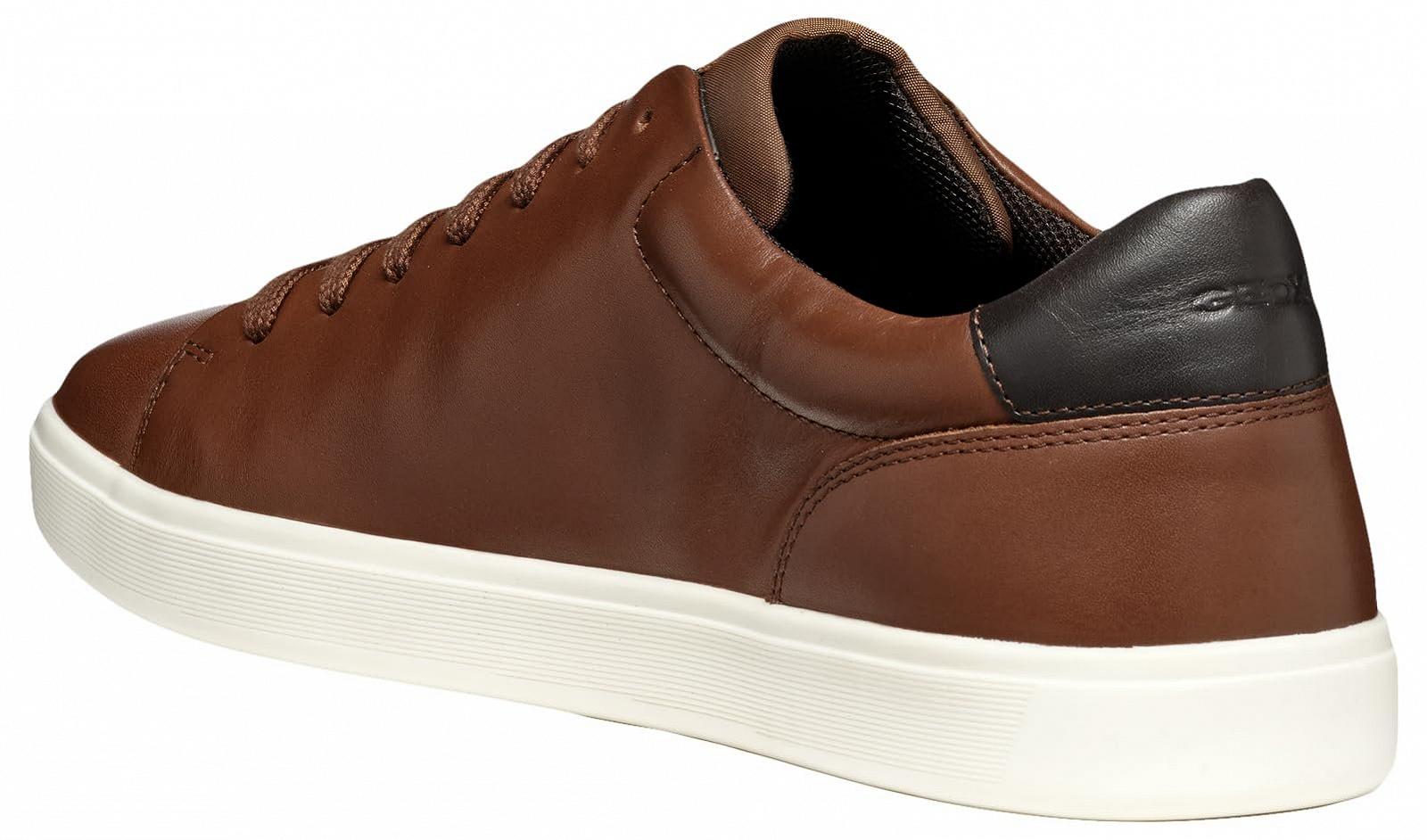 Кросівки Geox U Avola A, фото №4 Кросівки Geox U Avola A, фото №4