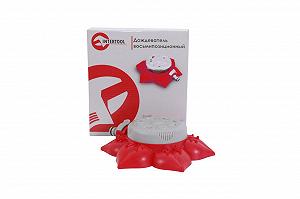 Дождеватель Intertool - восьмипозиционный на базе "цветок" (GE-0072) ціна на synthetic.ua - Фото 1 Дождеватель Intertool - восьмипозиционный на базе "цветок" (GE-0072) synthetic.ua - Фото 1