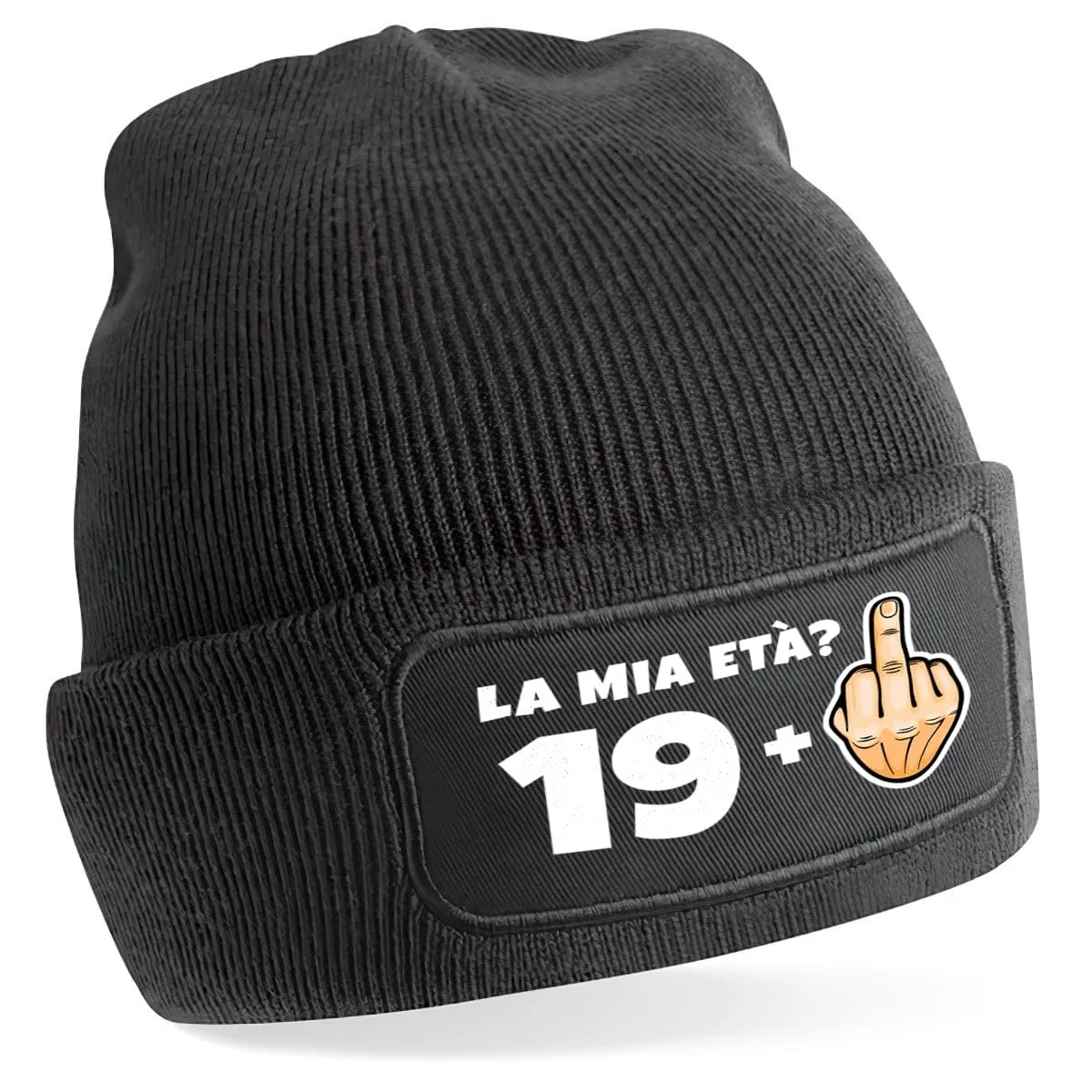 Шапка TeeDesign 20 лет Смешной день рождения Мальчики Девочки Подарок одежда - Средний палец 20 лет, 20 лет, фото №1 Шапка TeeDesign 20 лет Смешной день рождения Мальчики Девочки Подарок одежда - Средний палец 20 лет, 20 лет, фото №1