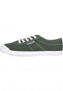 Кросівки Kawasaki Unisex Original Canvas synthetic.ua - Фото 1