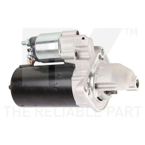 Стартер NK 4718910 для TOYOTA, фото №2 Стартер NK 4718910 для TOYOTA, фото №2