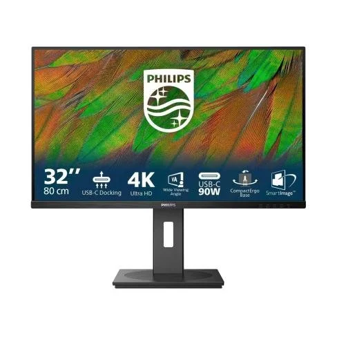 Монитор Philips 32B1U3900/00, фото №1 Монитор Philips 32B1U3900/00, фото №1