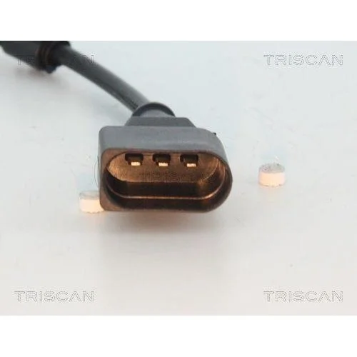 Датчик коленвала TRISCAN 8855 29117 для SEAT VW, фото №2 Датчик коленвала TRISCAN 8855 29117 для SEAT VW, фото №2
