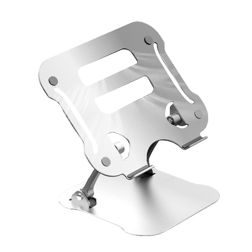 Розкладний Охолоджуючий Стенд для Ноутбука Регульована Підставка-Кронштейн для ПК Охолоджуючий Кронштейн, фото №1 Розкладний Охолоджуючий Стенд для Ноутбука Регульована Підставка-Кронштейн для ПК Охолоджуючий Кронштейн, фото №1