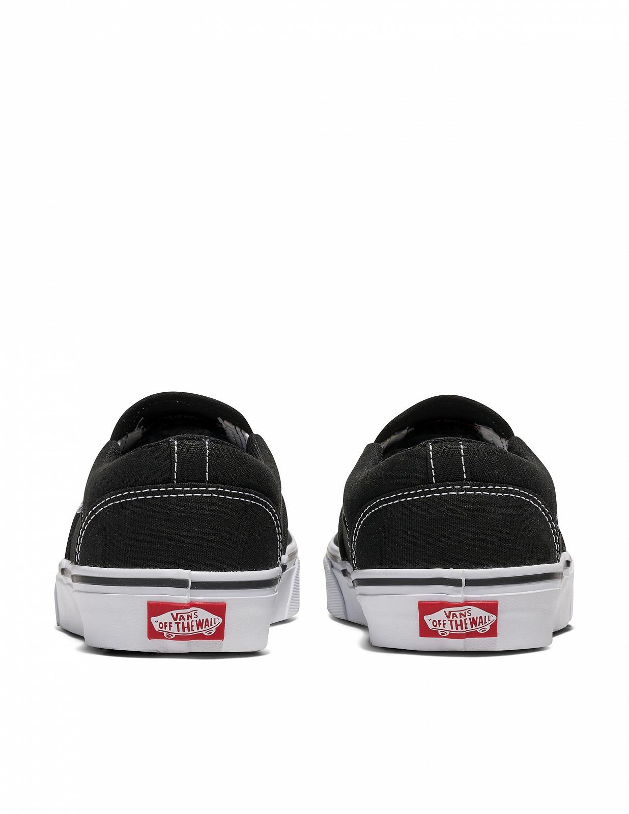 Кроссовки Vans Asher мужские, фото №3