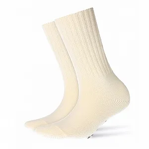 Шкарпетки Burlington Plymouth Жіночі Набір з 4 штук, Розмір: 36-41; Кольори: Woolwhite (2060), Woolwhite (2060) - Фото 1