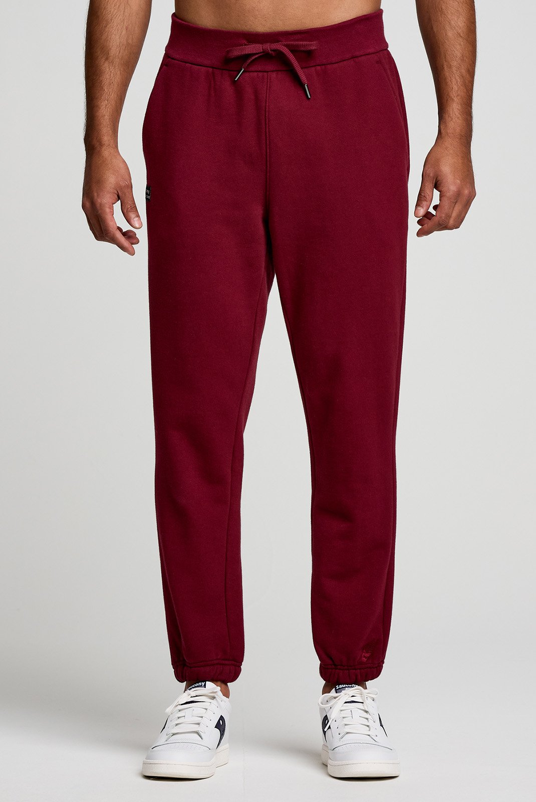 Штани Saucony RECOVERY SWEATPANT 2XS, фото №1
