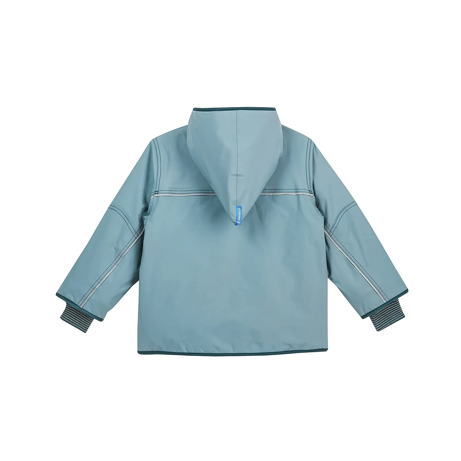 Куртка Finkid Talvi EKO, фото №4