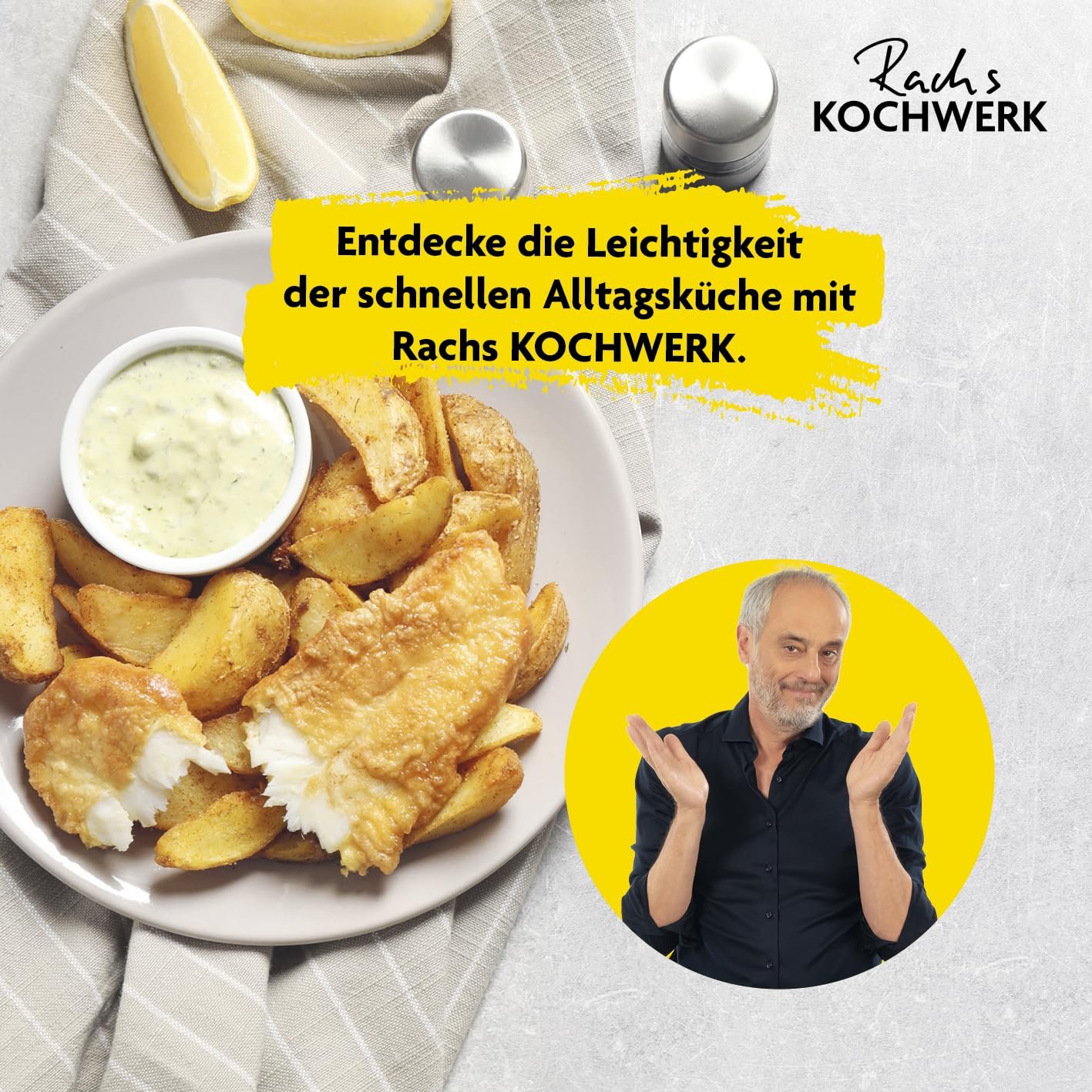 Мультипіч Rachs KOCHWERK Digital 4 л 1400 Вт, фото №7 Мультипіч Rachs KOCHWERK Digital 4 л 1400 Вт, фото №7