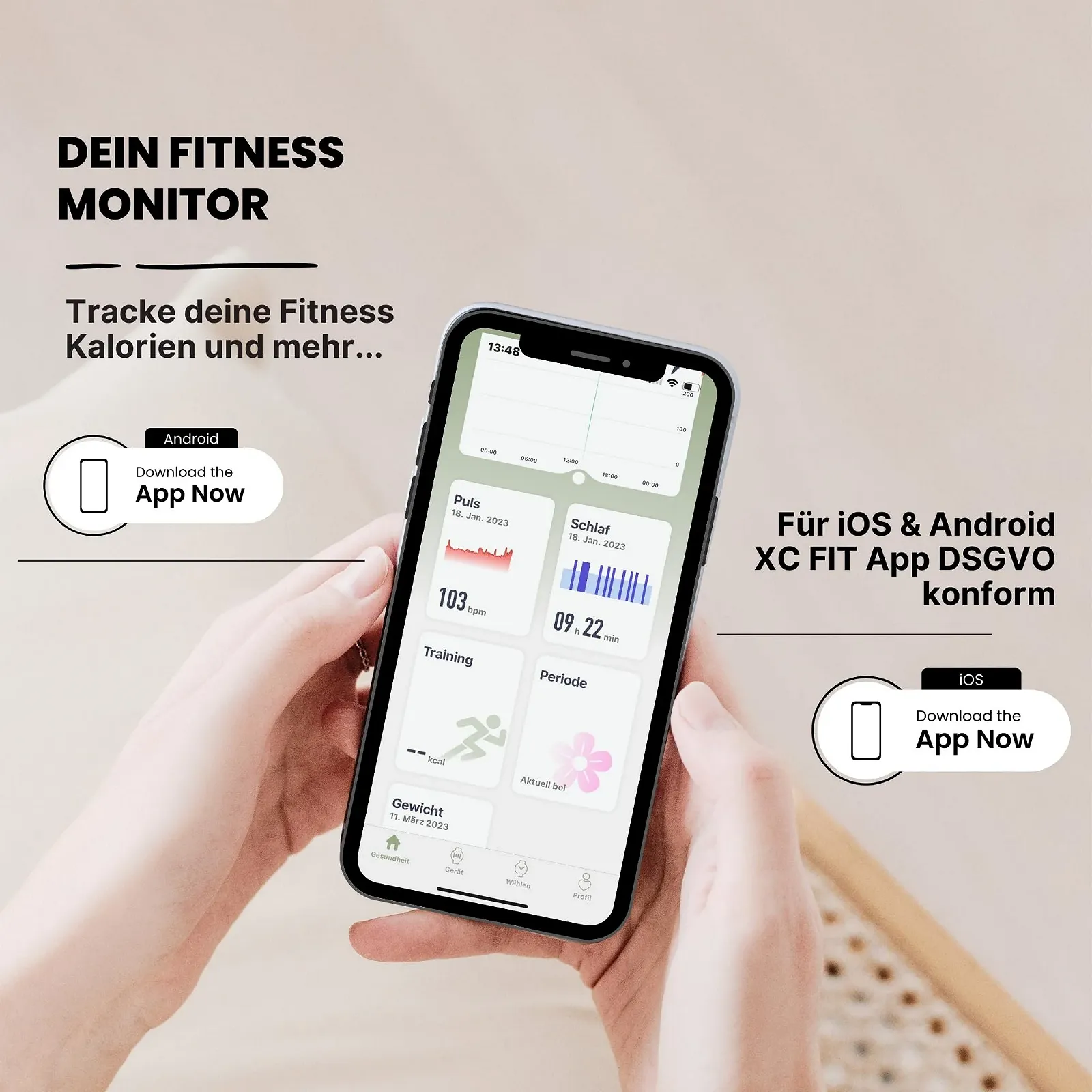 Смарт-годинник для жінок XCOAST Siona 2, фото №9