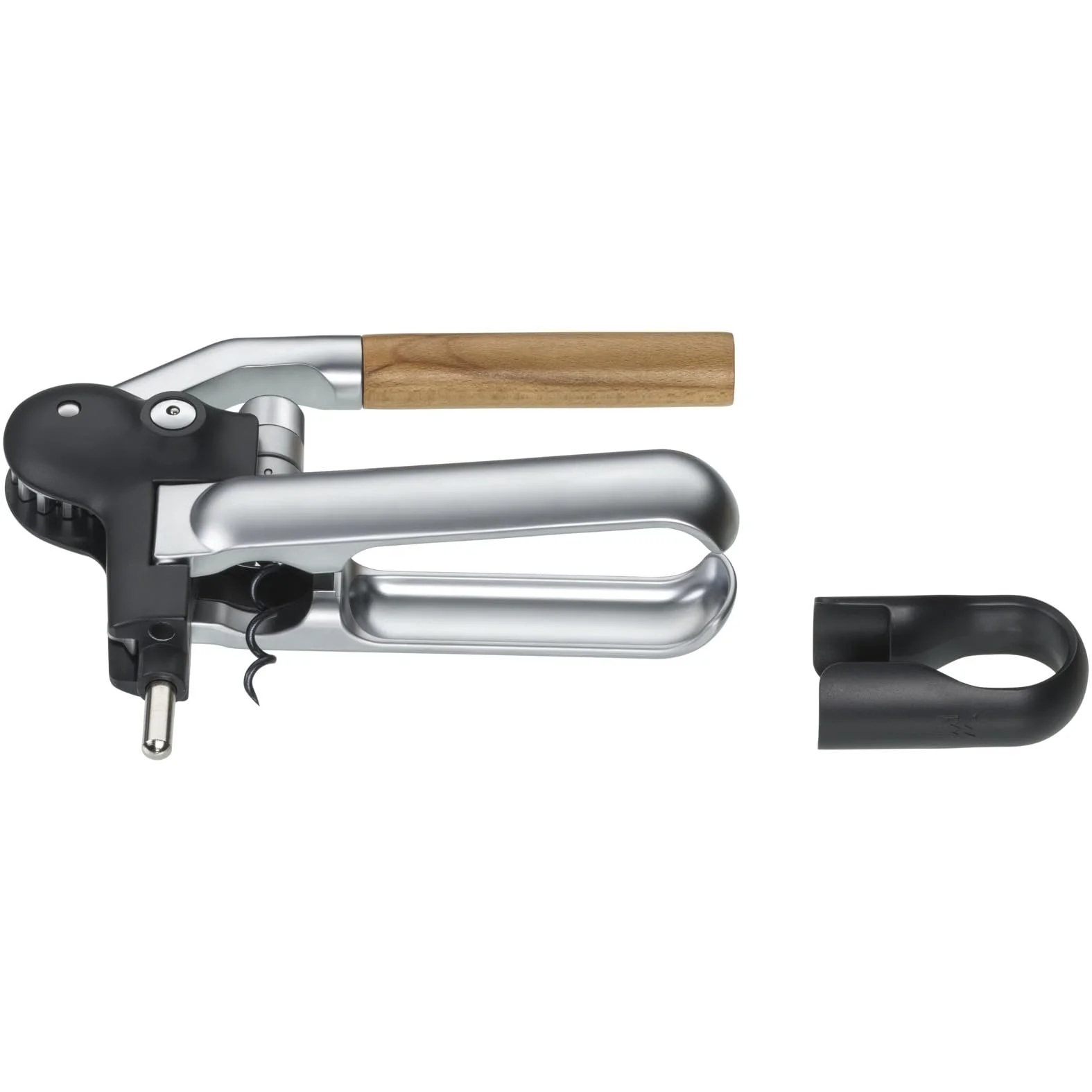 Штопор важільний WMF Baric Wine, фото №9