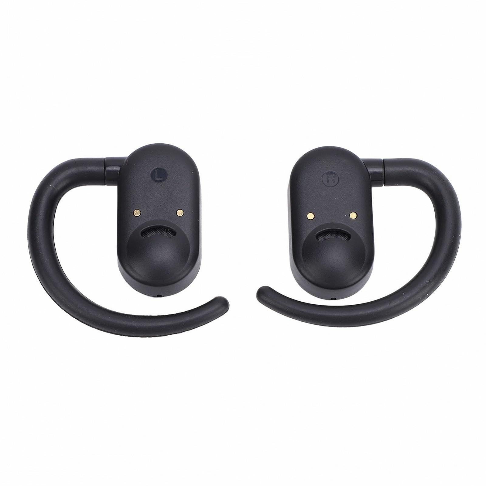 Наушники с голосовым переводчиком, Двухсторонний, фото №2 Наушники с голосовым переводчиком, Двухсторонний, фото №2