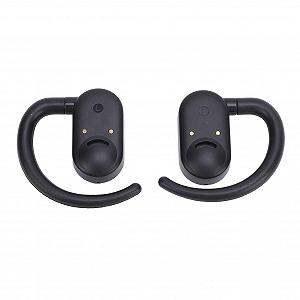 Навушники з голосовим перекладачем, Двосторонній synthetic.ua - Фото 1