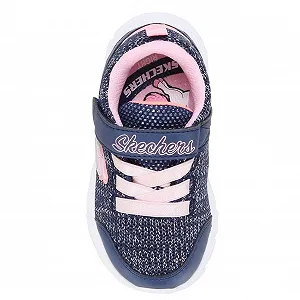 Детские Кроссовки Низкие Удобные Flex для Девочки synthetic.ua - Фото 1